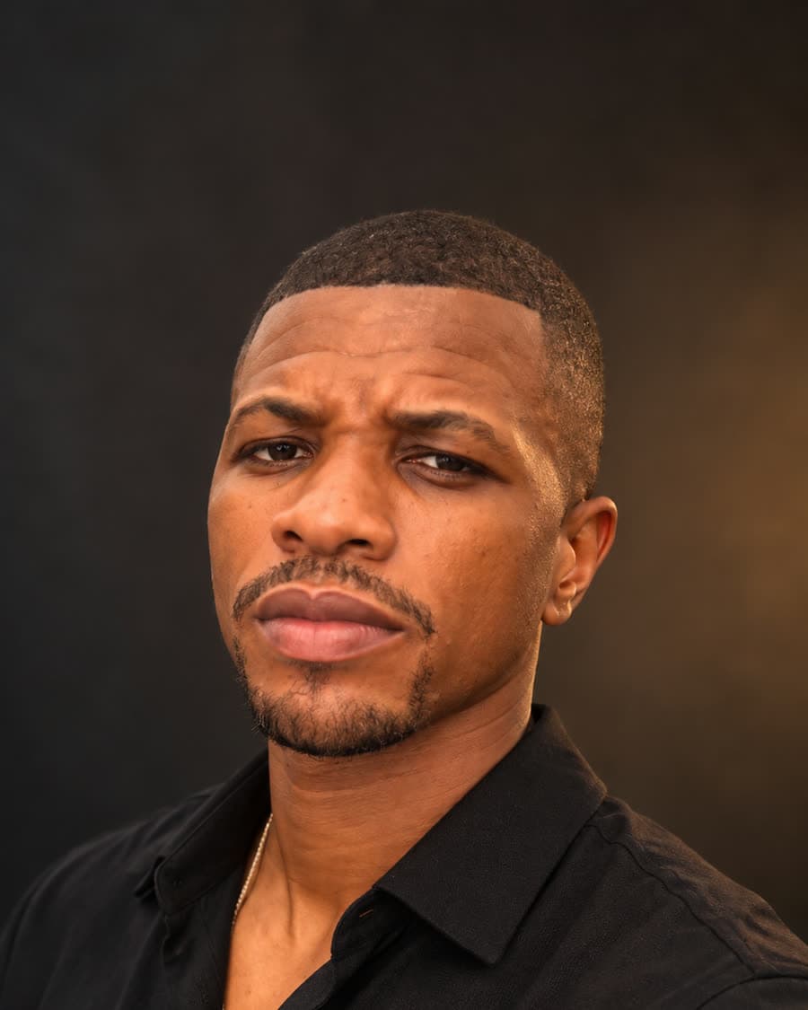 Benjamin Nwandu